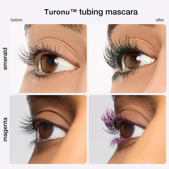 Turonu™ Mascara & Primer (2 Set) image Turonu™ Mascara & Primer (2 Set)