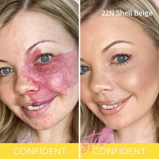 Turonu™ Natural Long-Lasting Cushion Foundation image Turonu™ Natural Long-Lasting Cushion Foundation