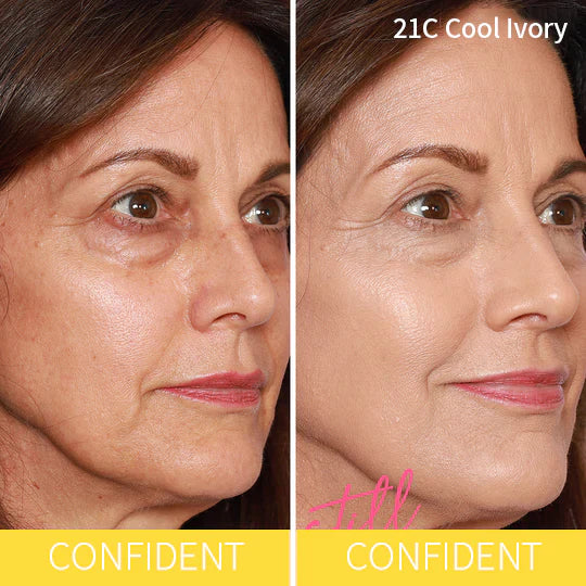 Turonu™ Natural Long-Lasting Cushion Foundation image Turonu™ Natural Long-Lasting Cushion Foundation