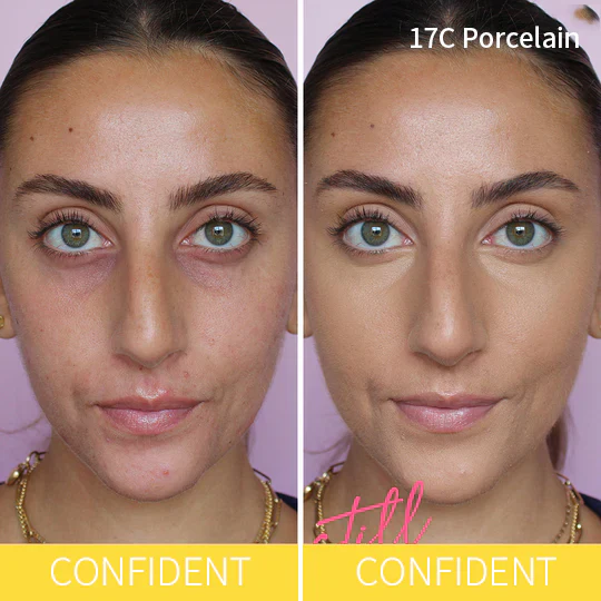 Turonu™ Natural Long-Lasting Cushion Foundation image Turonu™ Natural Long-Lasting Cushion Foundation