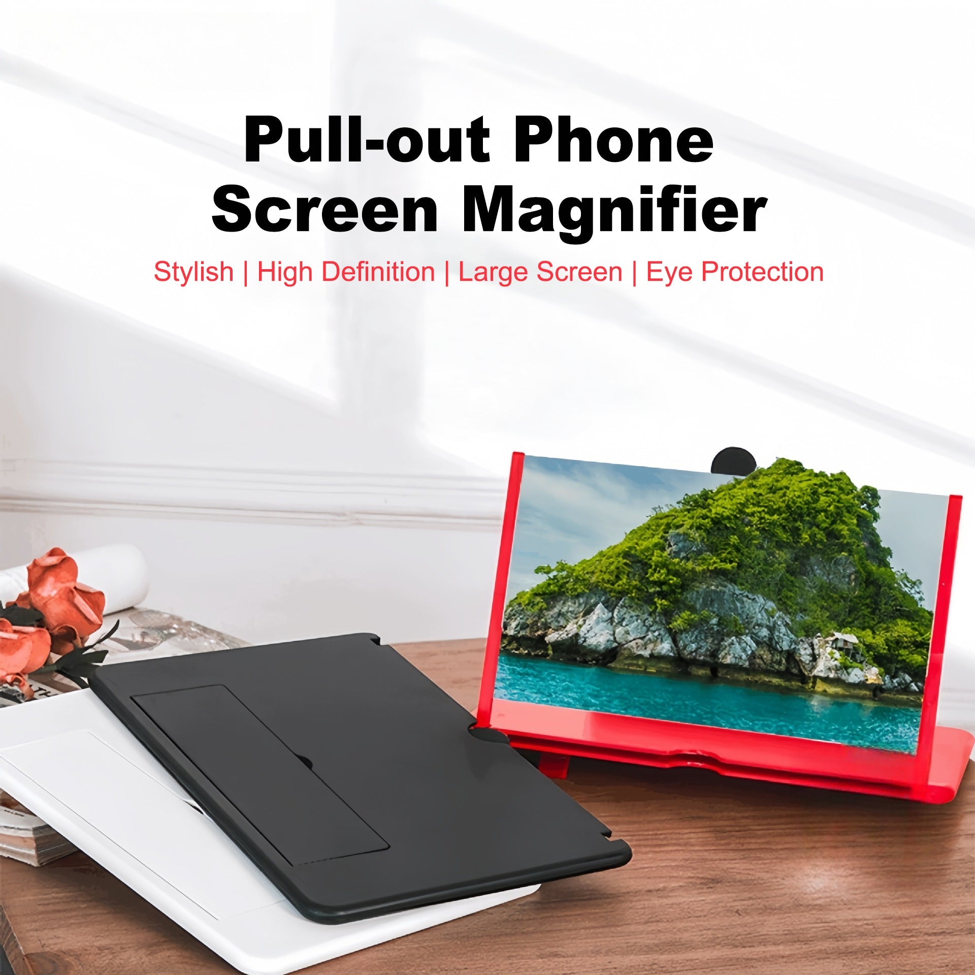 🎁Screen Magnifier Newest Version – Novaoom