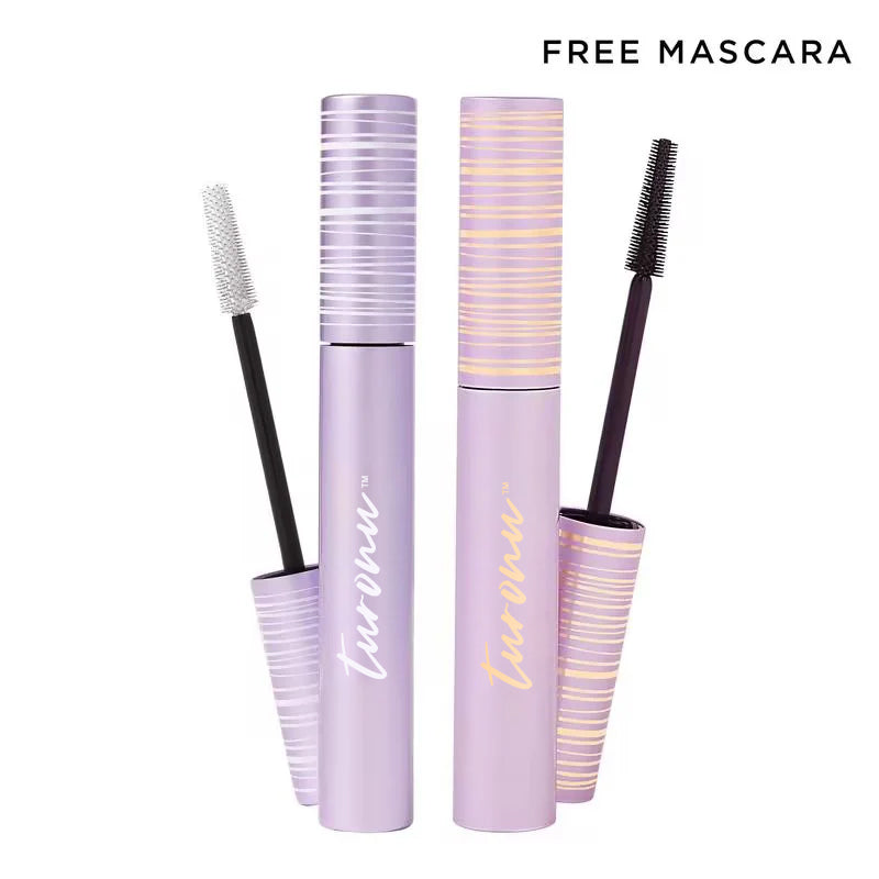 🔥【HOT】 - 💖60% OFF🌺 Turonu™ Mascara & Primer
