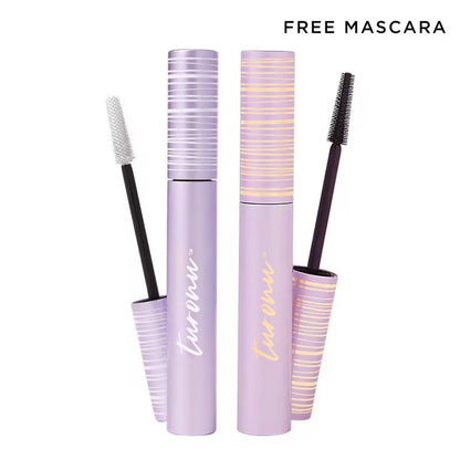 🔥【HOT】 - 💖60% OFF🌺 Turonu™ Mascara & Primer