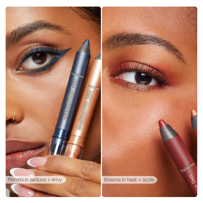 【HOT】Shadow Liner 2-in-1 Eyeliner & Eyeshadow