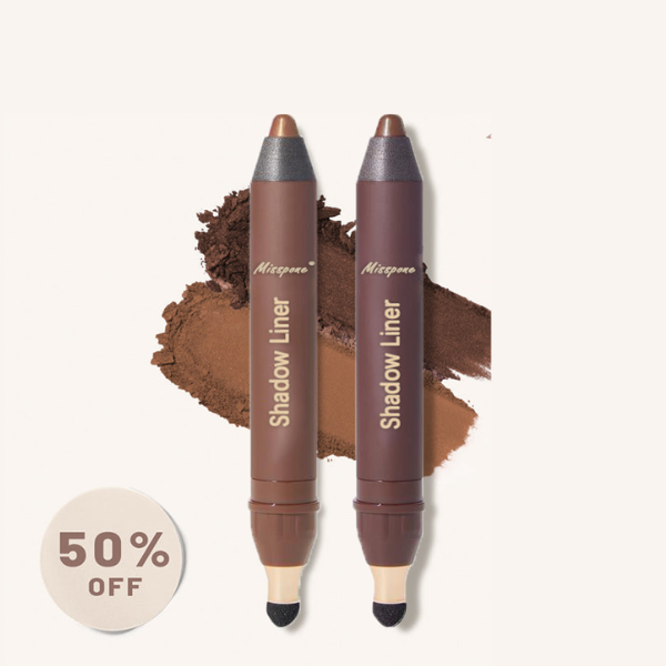 Two In One Eyeliner Pen