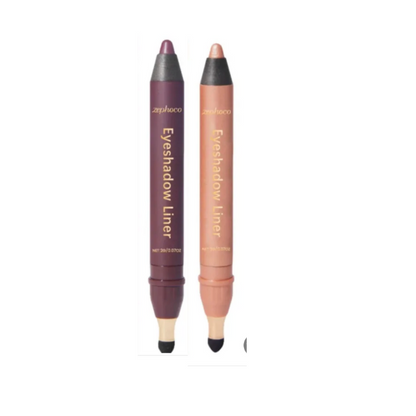 Two In One Eyeliner Pen