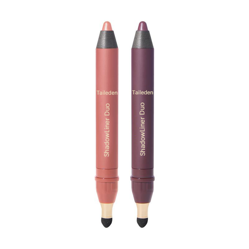【HOT】Shadow Liner 2-in-1 Eyeliner & Eyeshadow