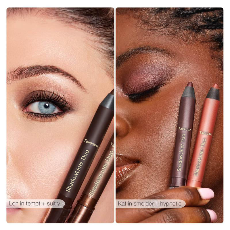 【HOT】Shadow Liner 2-in-1 Eyeliner & Eyeshadow