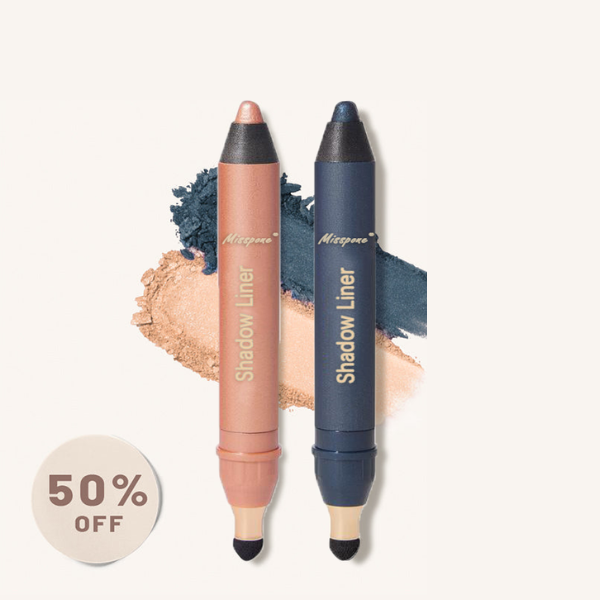 Two In One Eyeliner Pen