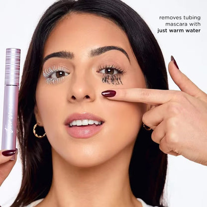 🔥【HOT】 - 💖60% OFF🌺 Turonu™ Mascara & Primer