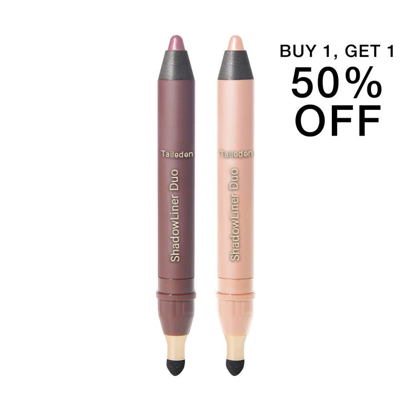 【HOT】Shadow Liner 2-in-1 Eyeliner & Eyeshadow