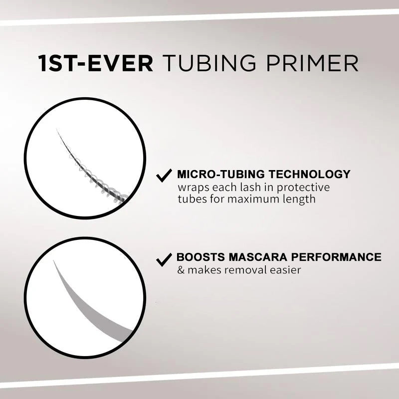 🔥【HOT】 - 💖60% OFF🌺 Turonu™ Mascara & Primer