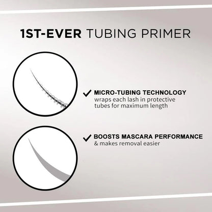 🔥【HOT】 - 💖60% OFF🌺 Turonu™ Mascara & Primer