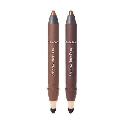 【HOT】Shadow Liner 2-in-1 Eyeliner & Eyeshadow