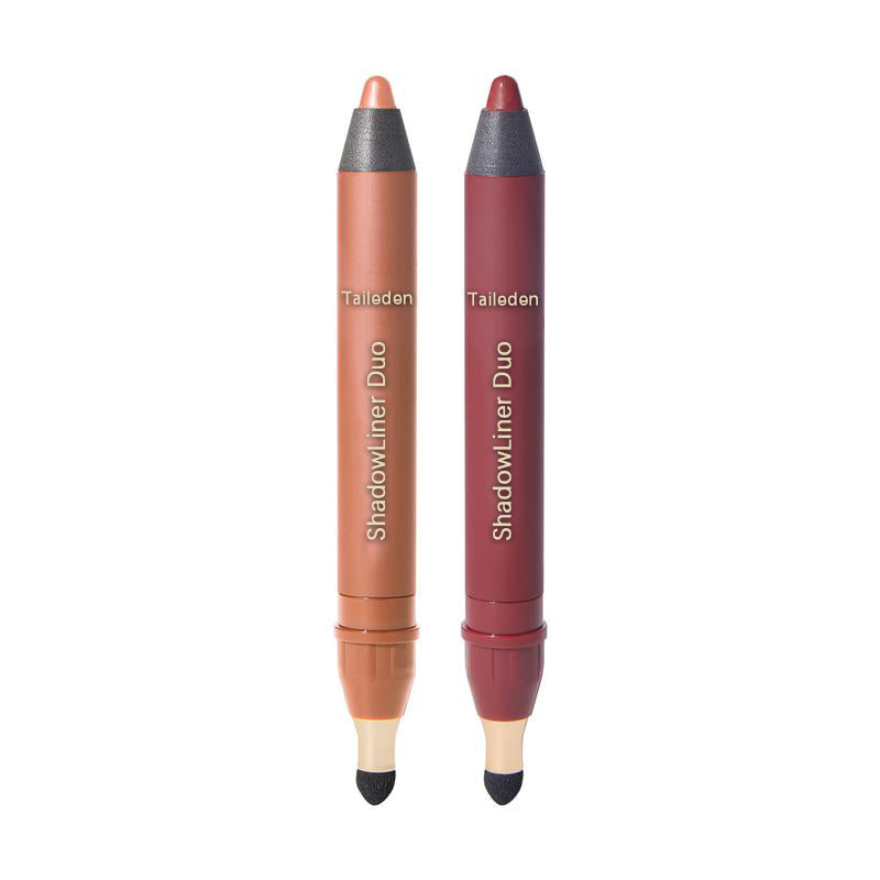 【HOT】Shadow Liner 2-in-1 Eyeliner & Eyeshadow