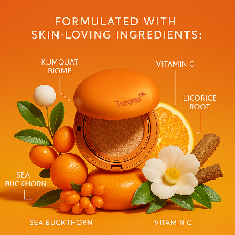 Turonu™ Natural Long-Lasting Cushion Foundation 16 8 3f2b92c6 431b 4a7c 884d 3f8e9981d4f5
