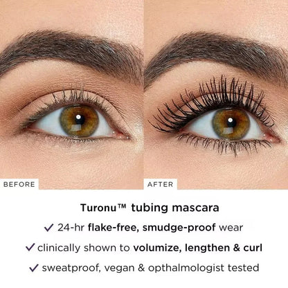 🔥【HOT】 - 💖60% OFF🌺 Turonu™ Mascara & Primer