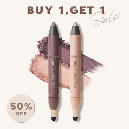 【HOT】Shadow Liner 2-in-1 Eyeliner & Eyeshadow